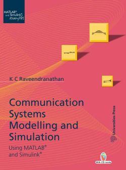 Orient Communication System Modelling and Simulation Using MATLAB and Simulink